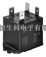 G9EJ-1-E-UVD DC12  Omron 通用繼電器 DC Power Relay-G9EJ-1-E-UVD盡在買賣IC網